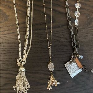 Necklace Bundle